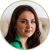 Anna Sychta