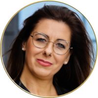 Justyna brzeska